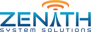 logo Zenith System Solutions Inc.