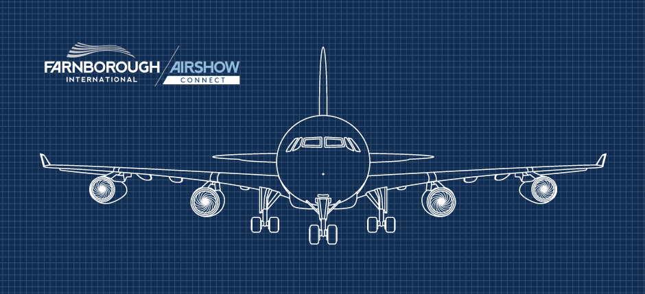 Farnborough International Airshow Spotlights