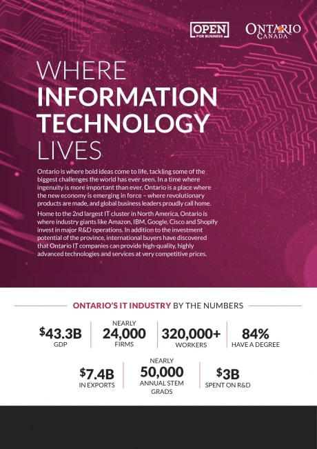 Information Technology PDF