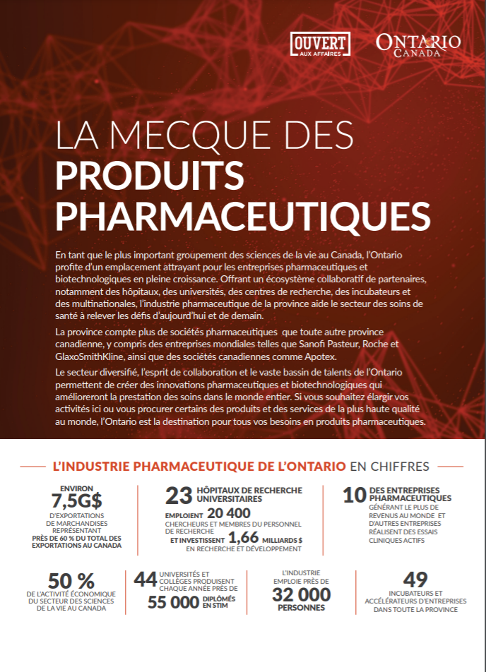 Pharmaceutiques PDF