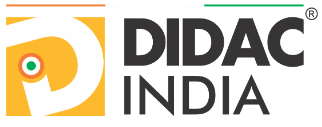 DIDAC India 2022 Logo