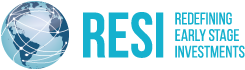 RESI Event Logo