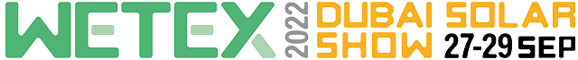 WETEX 2022 Logo