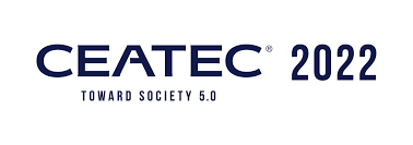 CEATEC 2022 Event logo