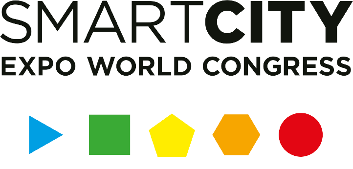 SmartCity Expo World Congress Event logo