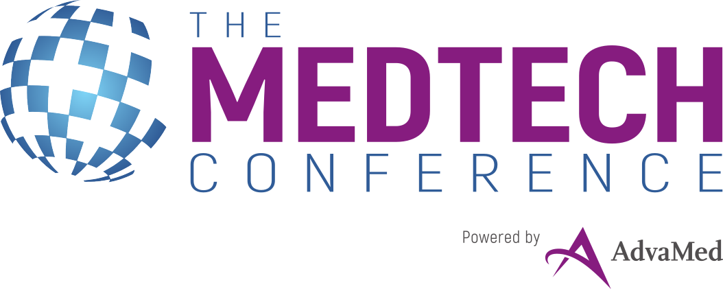 The MedTech Conference Event logo