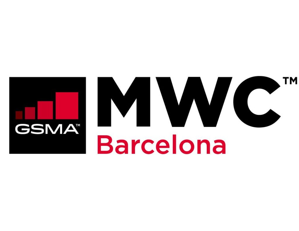 MWC Barcelona 2023 Event logo
