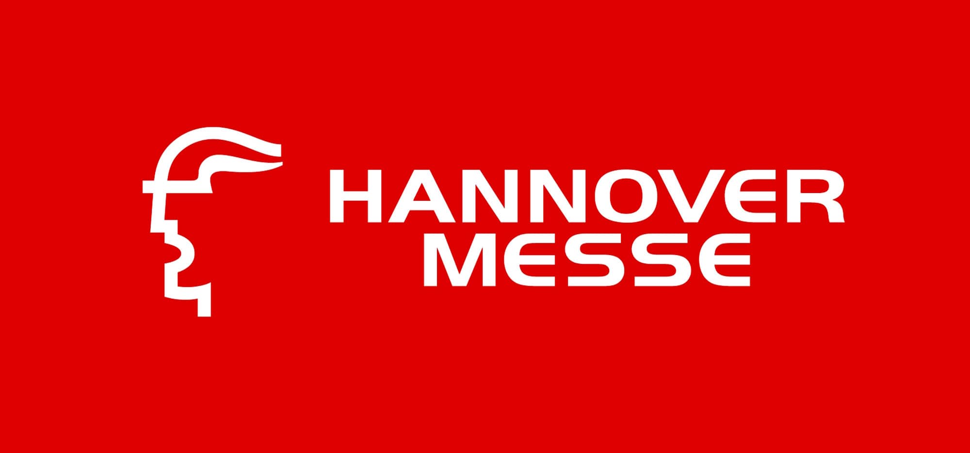 Hannover Messe 2023 logo