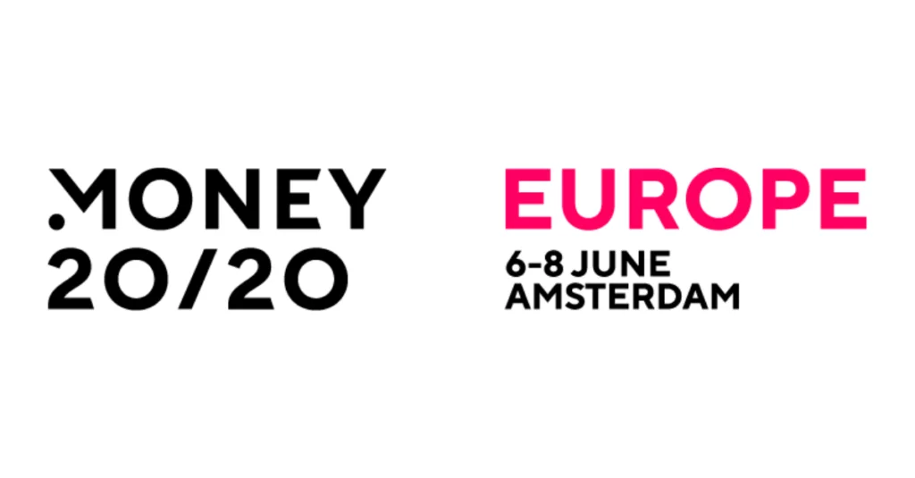 Money 2020 Europe 2023 logo
