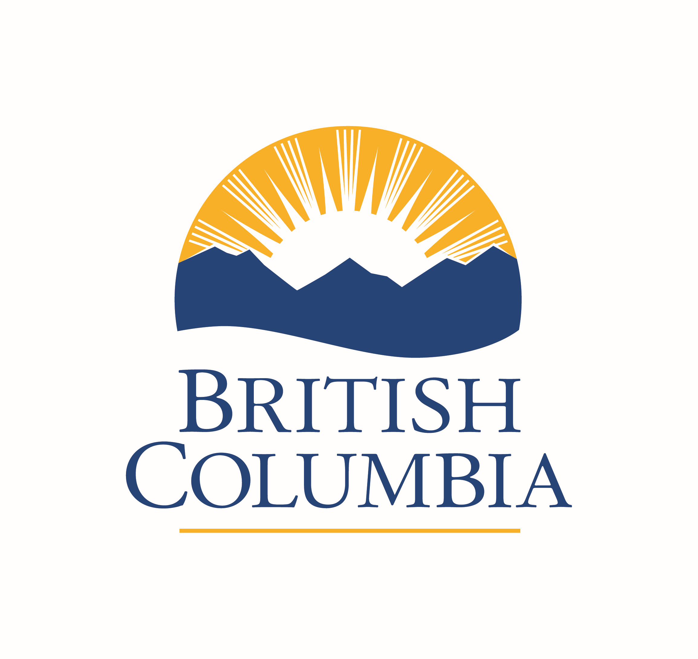 logo Gouvernement de la Colombie Britannique