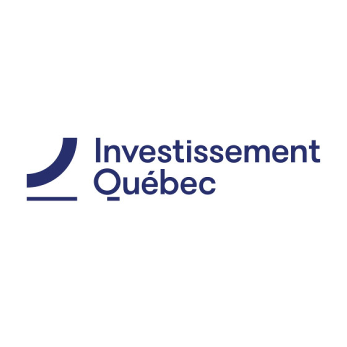 logo Investissement Québec