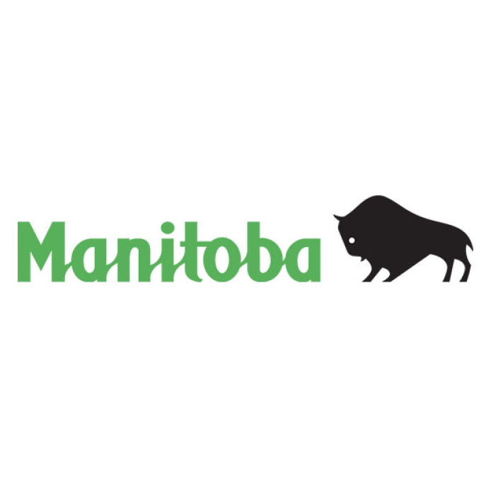 logo Gouvernement du Manitoba