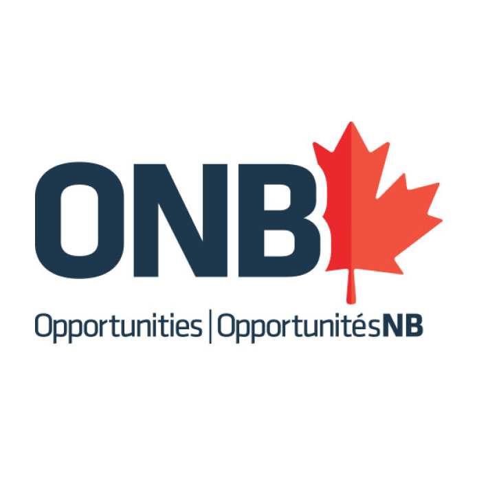 logo Opportunités Nouveau Brunswick