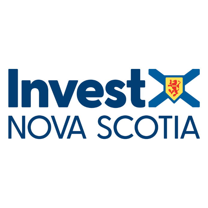 logo Invest Nova Scotia