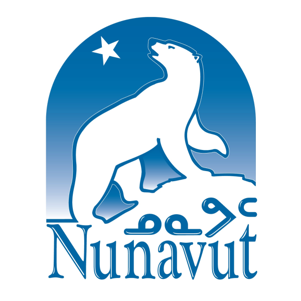 logo Nunavut