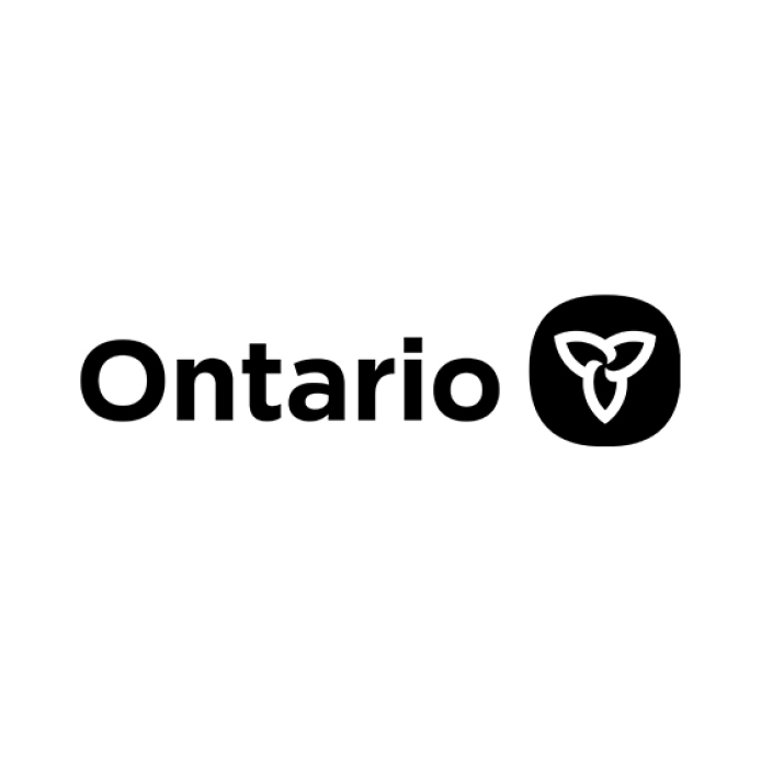 logo Gouvernement de l'Ontario