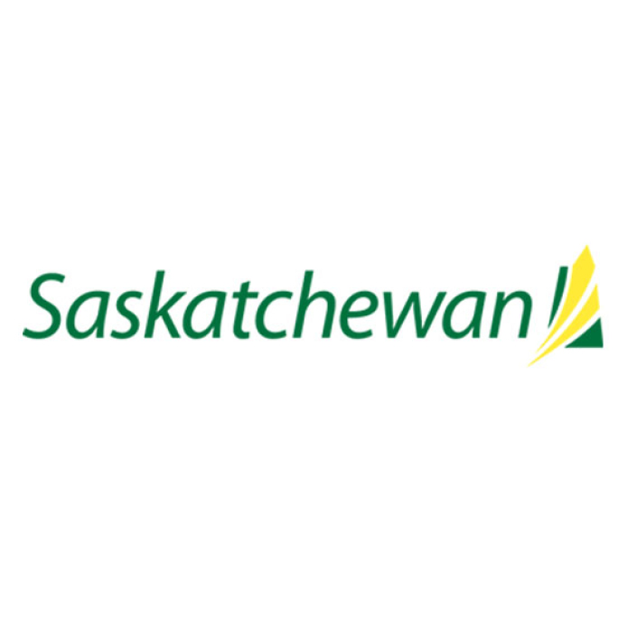 Saskatchewan logo