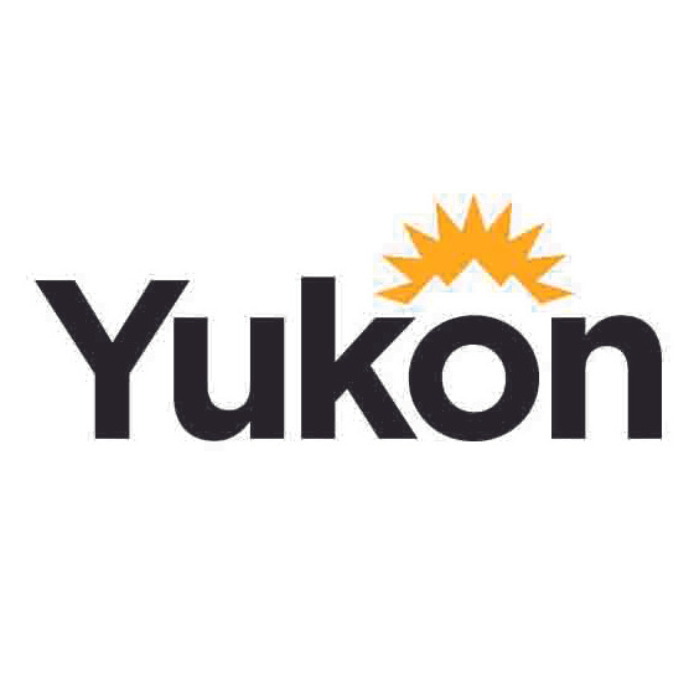 logo Gouvernement du Yukon