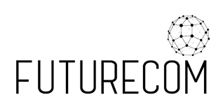 Futurecom 2023 event logo