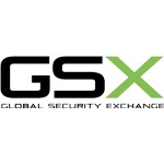 Global Security Exchange event logo