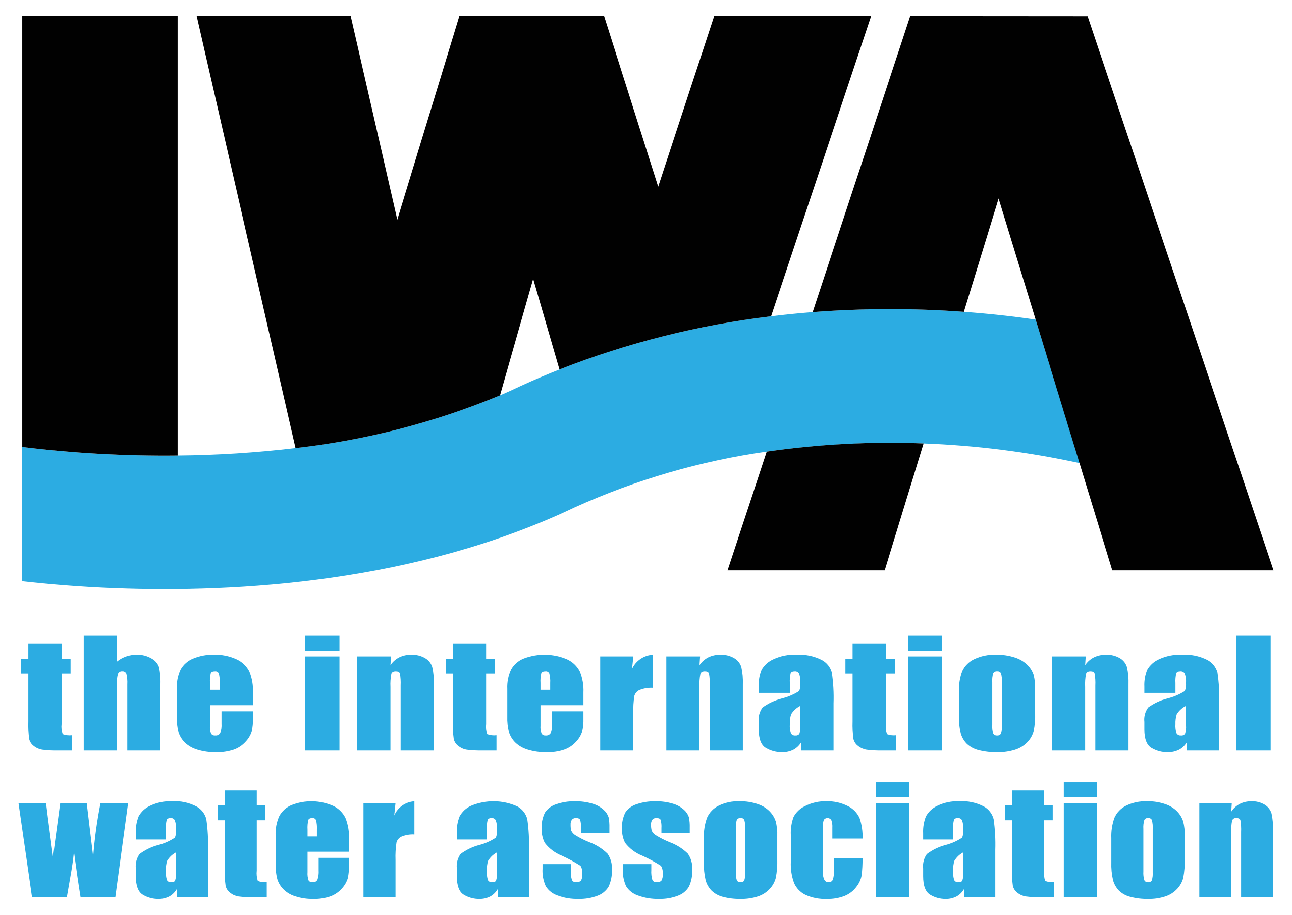 International Water Association 2024