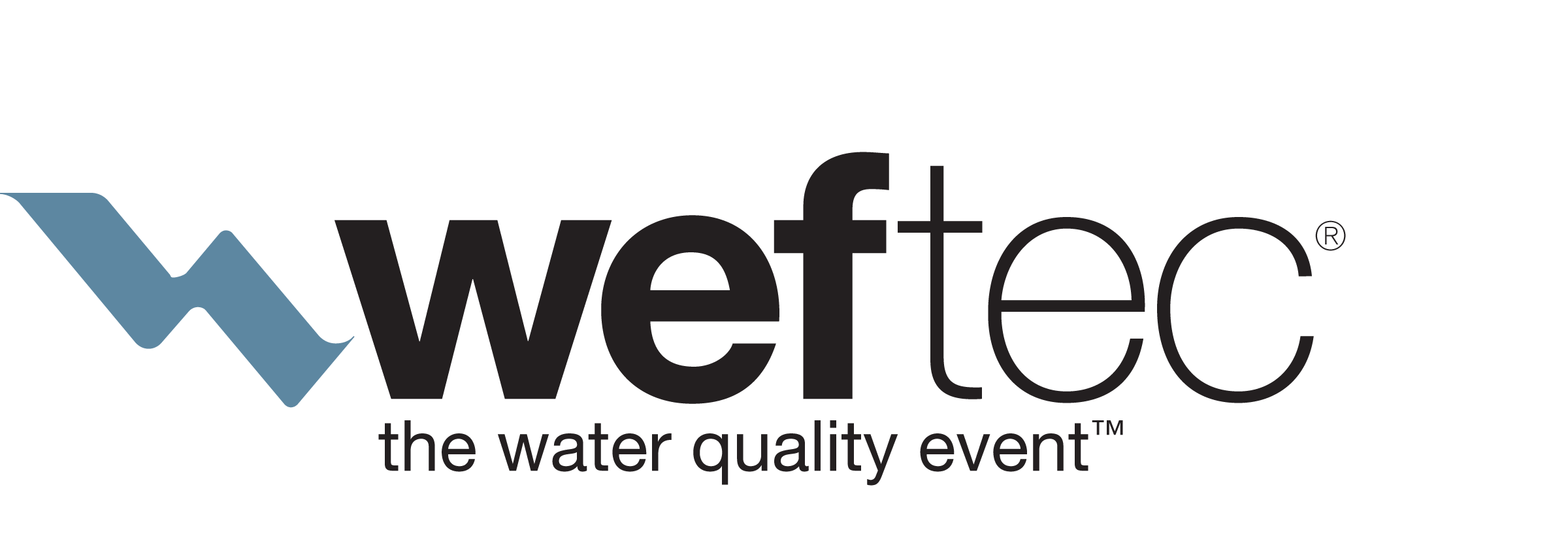 WEFTEC - the water quality event