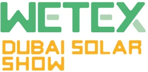 WETEX Dubai Solar Show