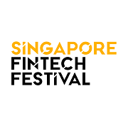 Singapore Fintech Festival logo