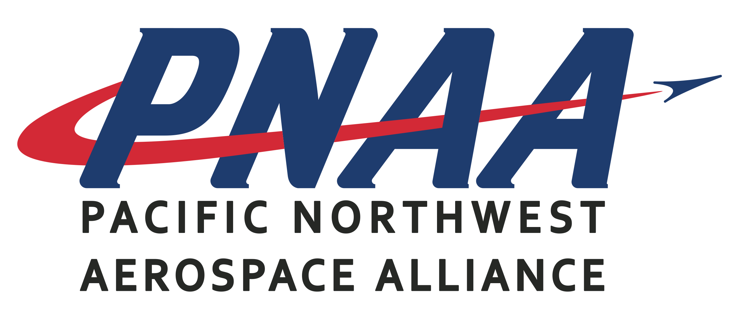 Pacific Northwest Aerospace Alliance