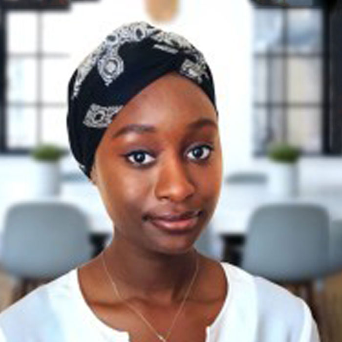 Khoudia Diop