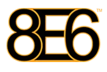 logo 8E6 Ltd.