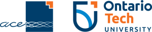 logo Université technique de l’Ontario / Centre de recherche ACE