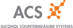 Logo Alcohol Countermeasure Systems