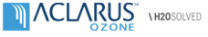 Aclarus Ozone logo