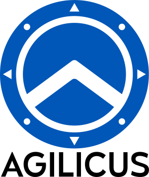 logo Agilicus Incorporated