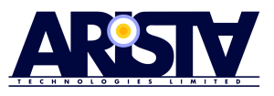 logo Arista Technologies Limited