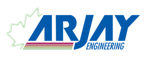 Arjay Engineering logo