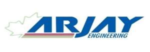 ARJAY Engineering logo