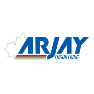 Arjay Engineering logo