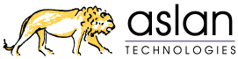 Aslan Technologies logo