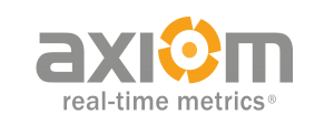 Axiom Real-Time Metrics