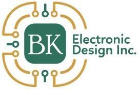 ManageBinsOnline / BK Electronic Design Inc.