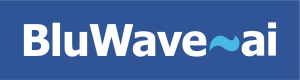 BluWave AI Logo