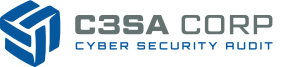 C3SA Cyber Security Audit logo