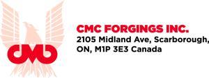 CMC Forgings Inc. logo