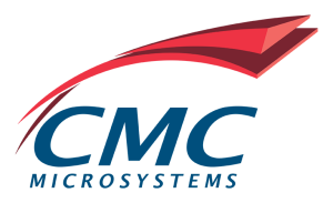 logo CMC Microsystems