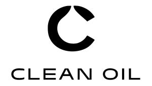 Clean Green Oil logo