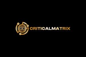 Criticalmatrix logo