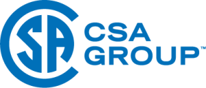logo CSA Group