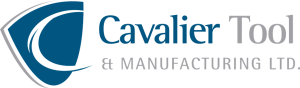 logo Cavalier Tool & Manufacturing